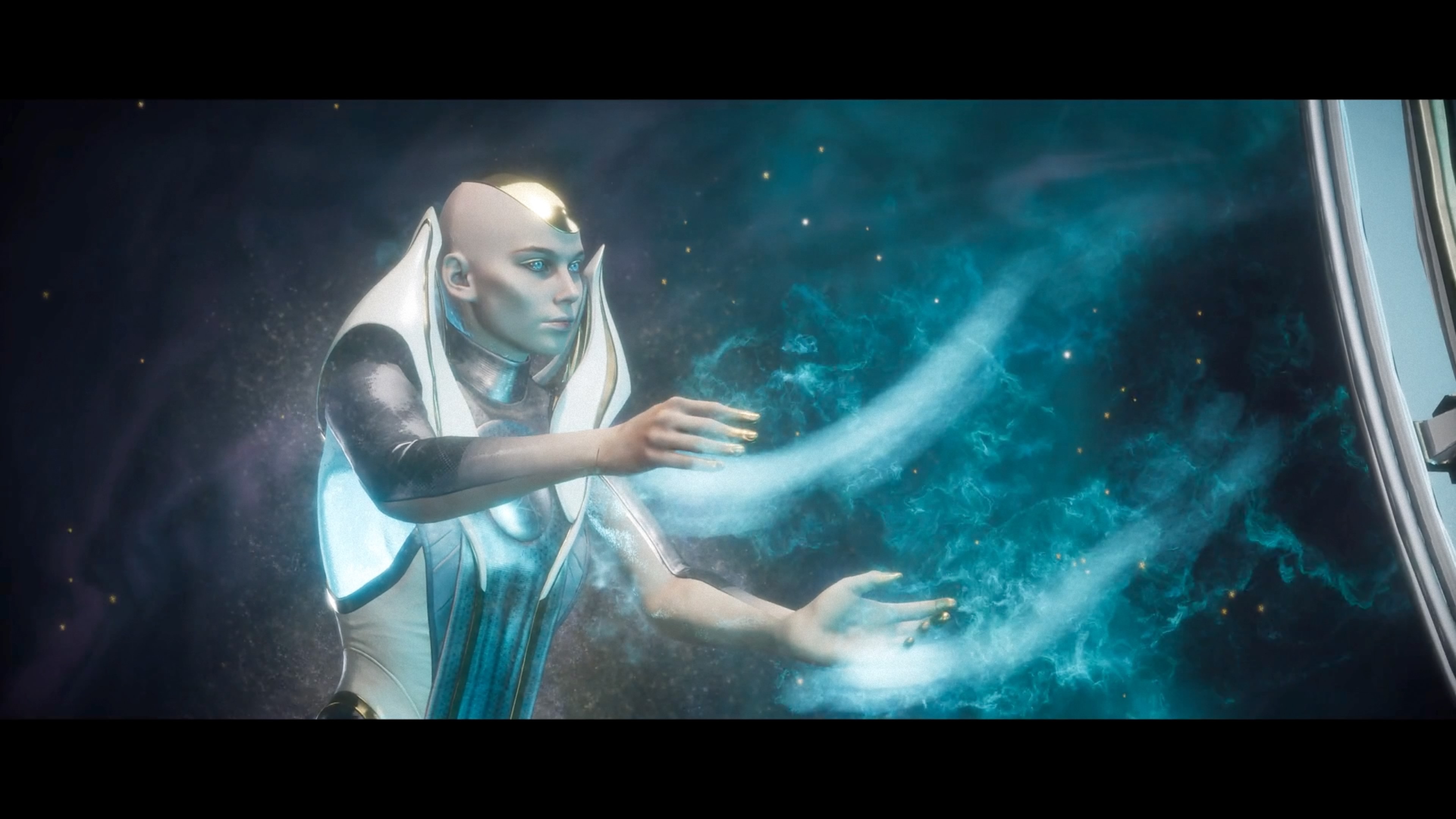 Mortal Kombat 11 - Imagen 31